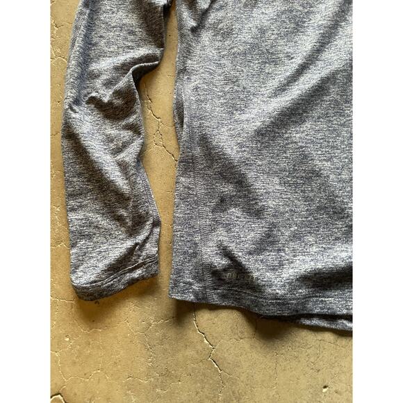 LOS ANGELES RAMS Football NIKE Dri Fit Pullover Sweatshirt NFL Fleece - L - Picture 3 of 8